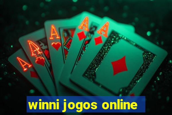 winni jogos online